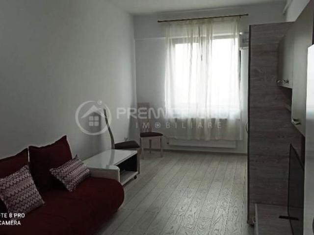 Apartament 1 camera, Nicolina, 35mp
