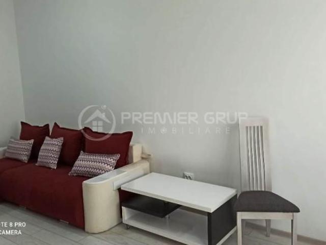 Apartament 1 camera, Nicolina, 35mp
