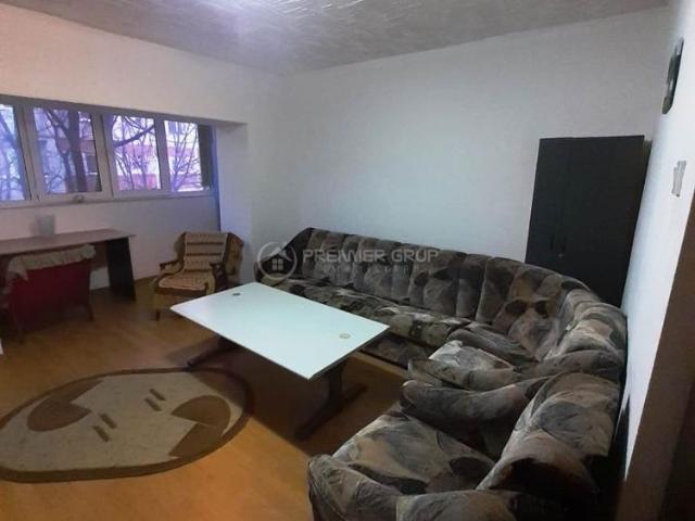 Apartament 1 camera, Nicolina, 45mp