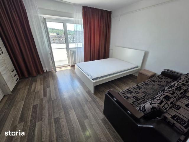 Apartament 1 camera Nicolina, 47 metri, etaj 7 Cod:162715