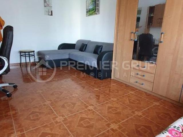 Apartament 1 camera, Nicolina, 40mp