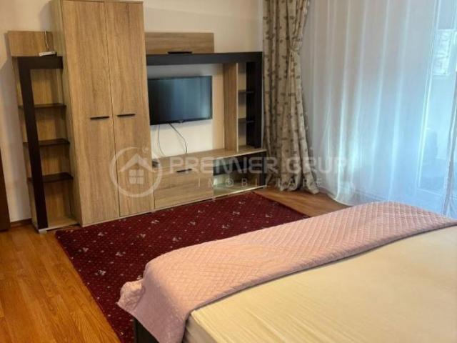 Apartament 1 camera, Nicolina, 42mp