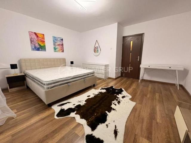Apartament 1 camera, Nicolina, 42mp