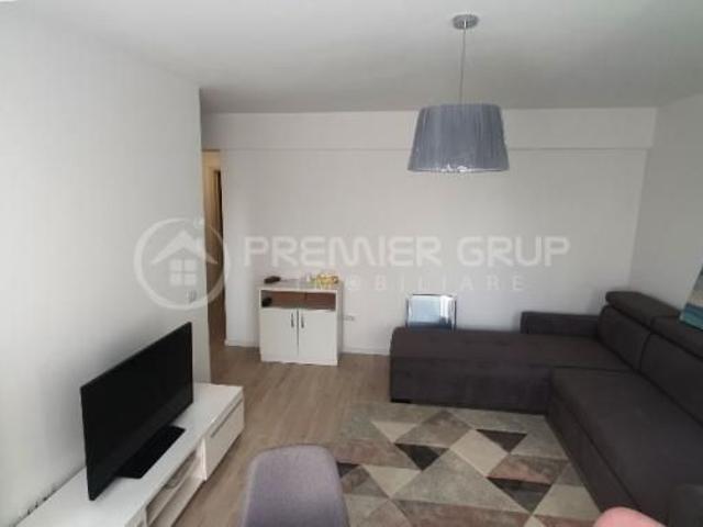 Apartament 1 camera, Nicolina, 43mp