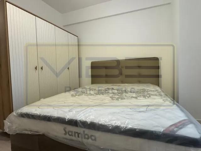 Apartament 1 camera NOU Cartierul VISOIANU