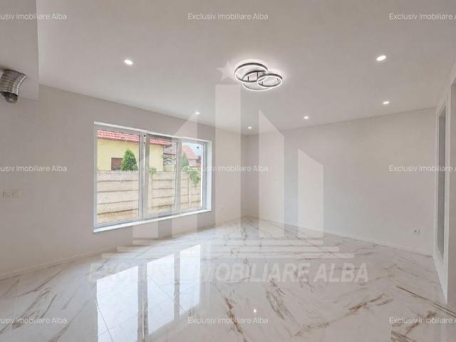 Apartament 1 camera | Open space | 45 mp | Vila apartamente | Lipoveni