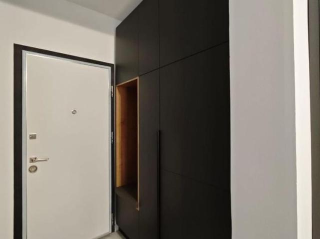 Apartament 1 camera a in Giroc