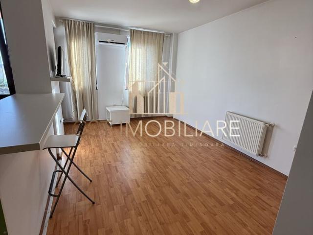 Apartament 1 camera, AEM, lift