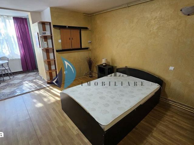 Apartament 1 camera, Aleea Carpati
