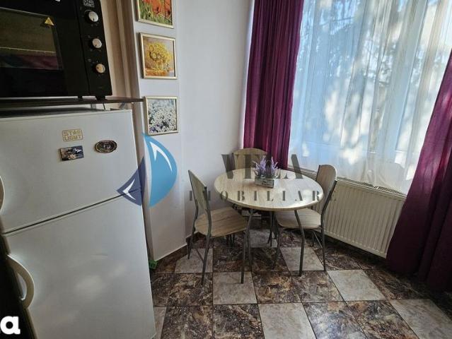 Apartament 1 camera, Aleea Carpati