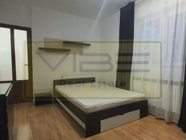 Apartament 1 camera Alexandru cel Bun Pasaj Octav Bancila