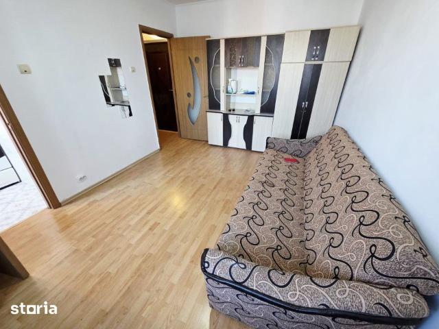 Apartament 1 camera Alexandru cel Bun, 22 metri, etaj 4 Cod:162805