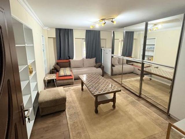 Apartament 1 camera Alfa