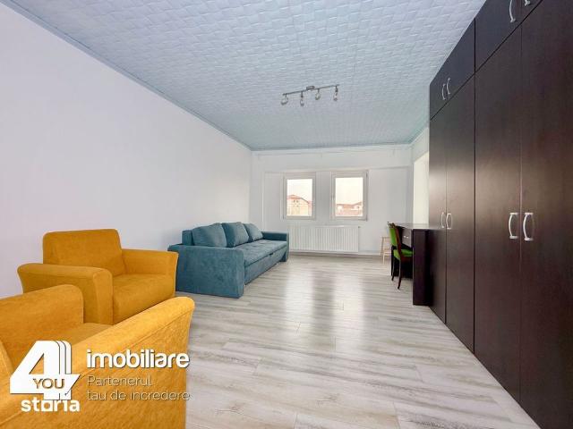 Apartament 1 camera Alfa – 240 euro