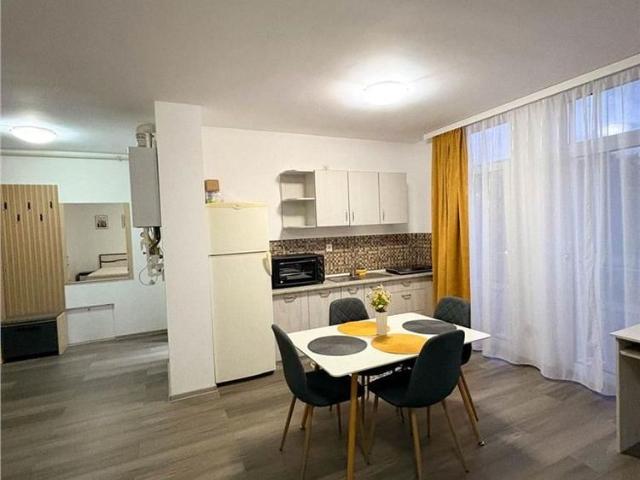 Apartament 1 camera, Ama Residence, parcare, Targu Mures