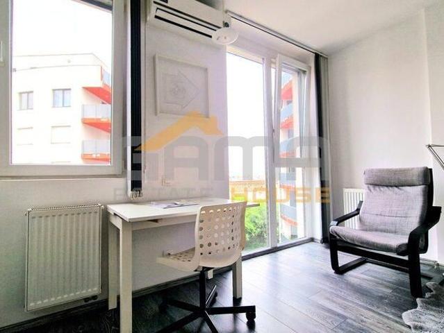 Apartament 1 camera Ared Kaufland