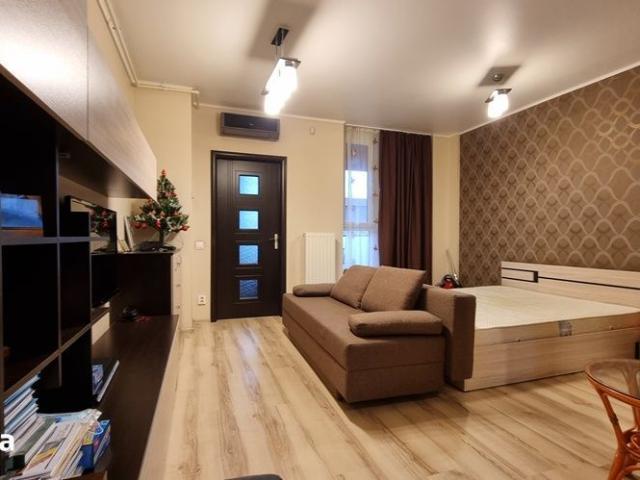 Apartament 1 camera,Ared Kaufland
