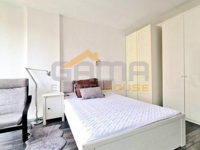 Apartament 1 camera Ared Kaufland