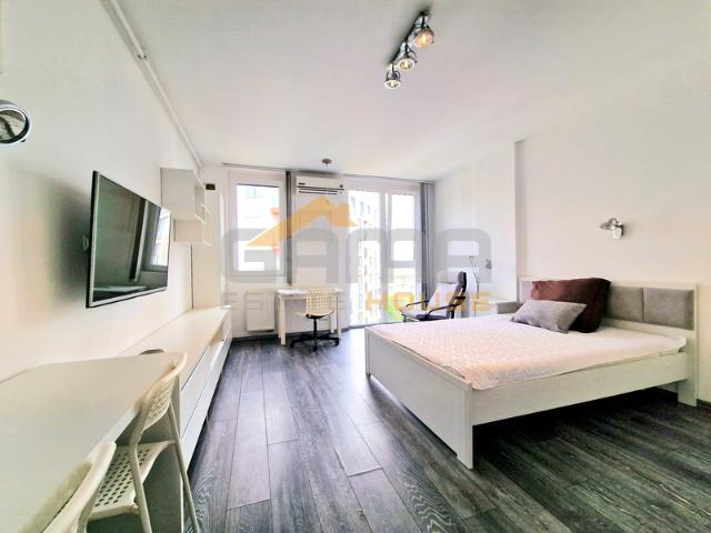 Apartament 1 camera Ared Kaufland