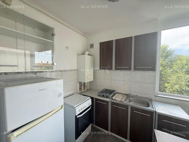 Apartament 1 camera Ared Kaufland de inchiriat