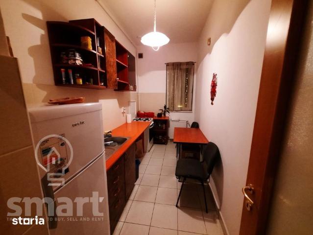Apartament 1 camera bucatarie separata bloc nou Parcul Central