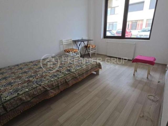 Apartament 1 camera, Bucium, 24mp