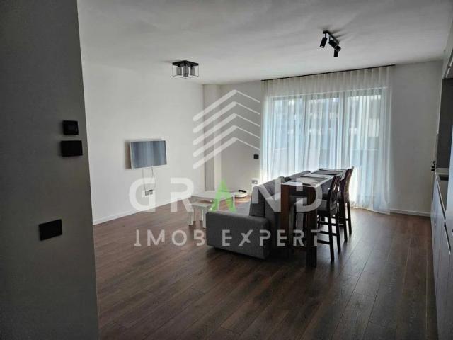 Apartament 1 Camera | Balcon | Parcare | Gara/Liberty Park