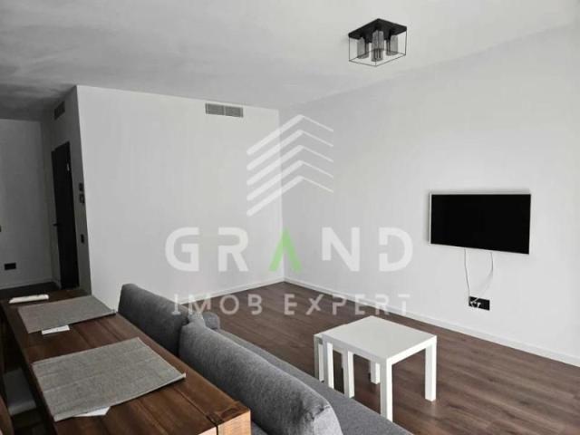 Apartament 1 Camera | Balcon | Parcare | Gara/Liberty Park