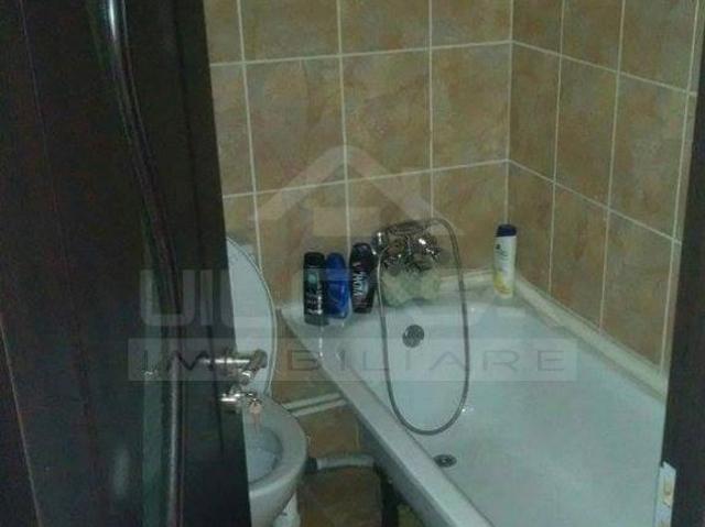 Apartament 1 camera, bd. Poitiers
