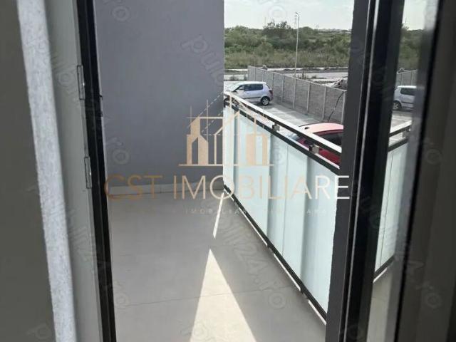 Apartament 1 camera, bloc nou, Mahala