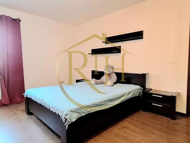 Apartament 1 camera, bloc nou, Complex Studentesc, Parcare privata cu bariera