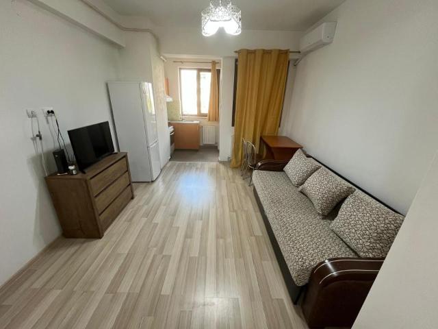 Apartament 1 camera bloc nou Dr Max Pacurari Concept Residence