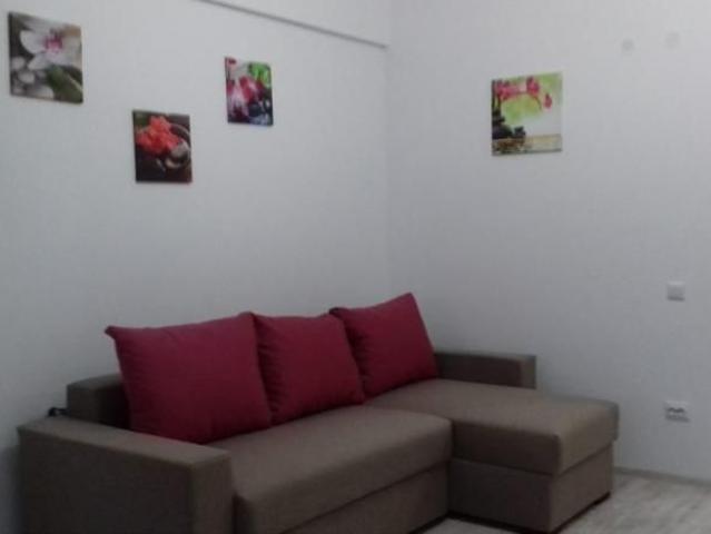 Apartament 1 camera bloc nou Dr Max Pacurari Concept Residence
