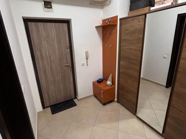 Apartament 1 camera bloc nou Dr Max Pacurari Concept Residence