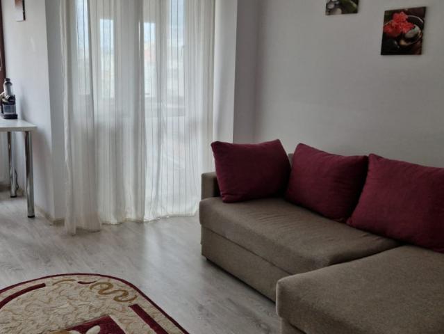 Apartament 1 camera bloc nou Dr Max Pacurari Concept Residence
