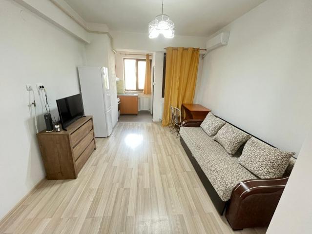 Apartament 1 camera bloc nou Dr Max Pacurari Concept Residence