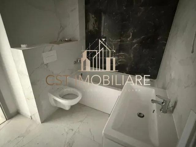 Apartament 1 camera, bloc nou, Giroc