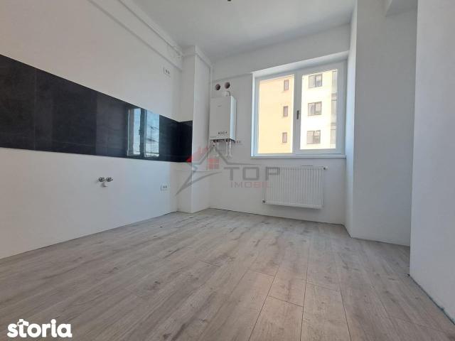 Apartament 1 camera Bloc Nou intabulat Visoianu cug