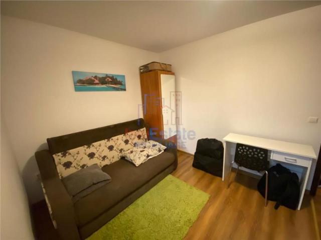 Apartament 1 camera Bloc nou Lidl Nicolina