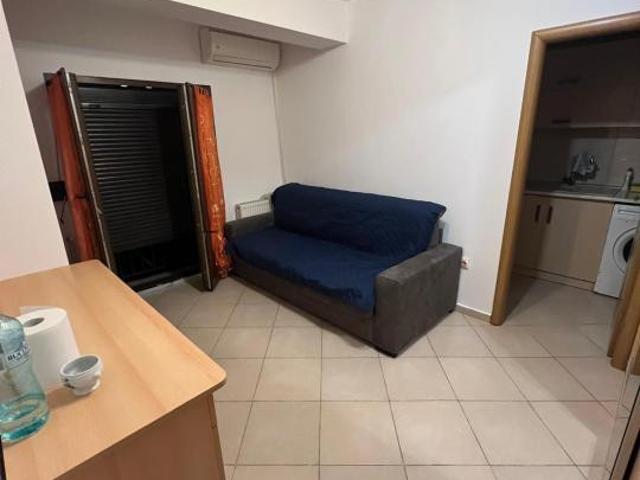 Apartament 1 camera bloc nou Pacurari Moara de Foc
