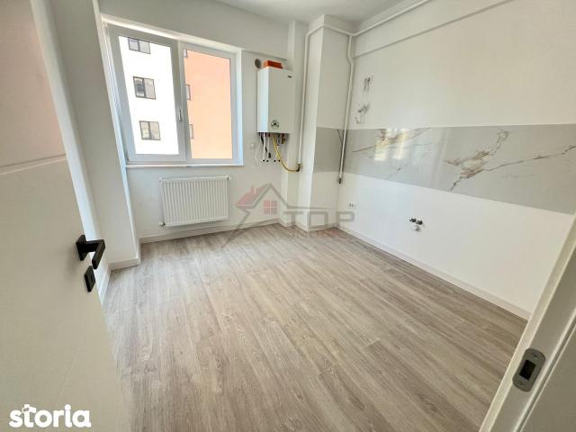 Apartament 1 camera Bloc Nou Visoianu cug