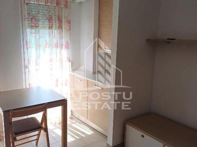 Apartament 1 camera, Bloc nou,Zona Spitalul Județean,Timisoara