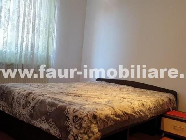 Apartament 1 camera Bloc Nou