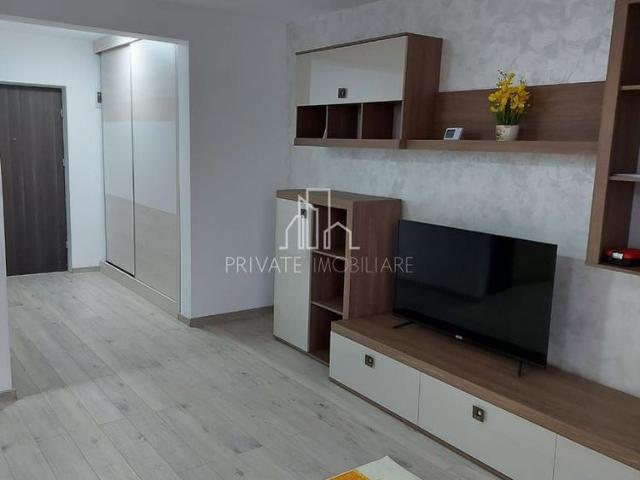 Apartament 1 Camera Bloc Nou/Parcare, Green Residence, Tudor