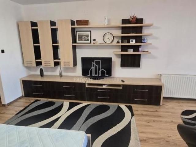 Apartament 1 Camera Bloc Nou/Parcare, Str Garii, Sangeorgiu de Mures