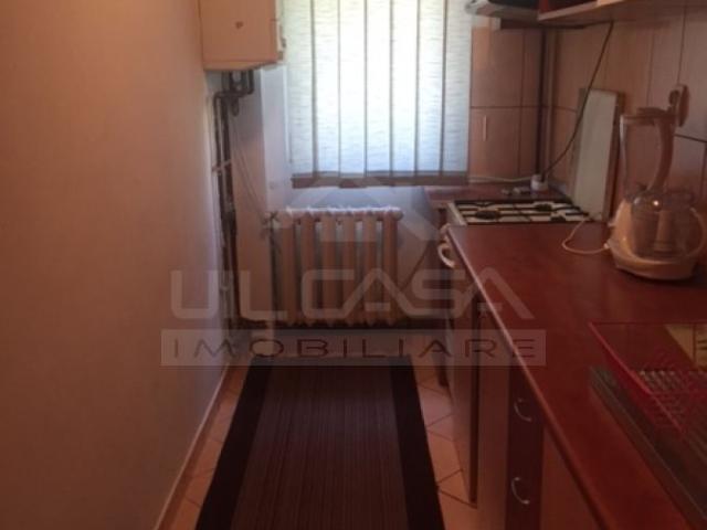 Apartament 1 camera cu CT