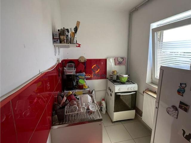 Apartament 1 Camera cu Centrala Calea Girocului