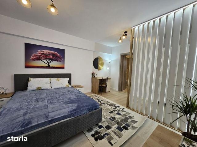 Apartament 1 camera cu loc de parcare Conest Dacia