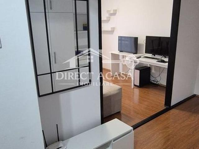 Apartament 1 camera cu loc de parcare de inchiriat Tudor Cantemir