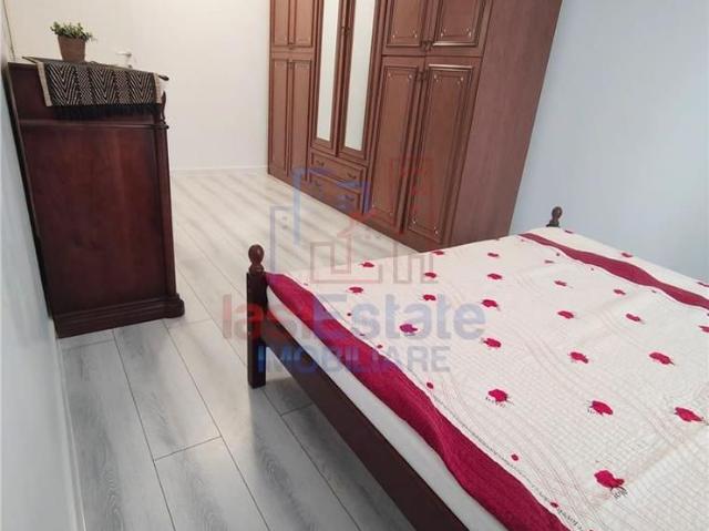 Apartament 1 camera cu loc parcare Valea Lupului